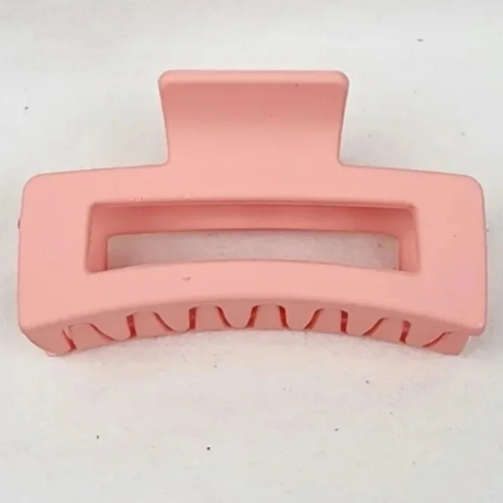 Claw Clip Hair Accessories